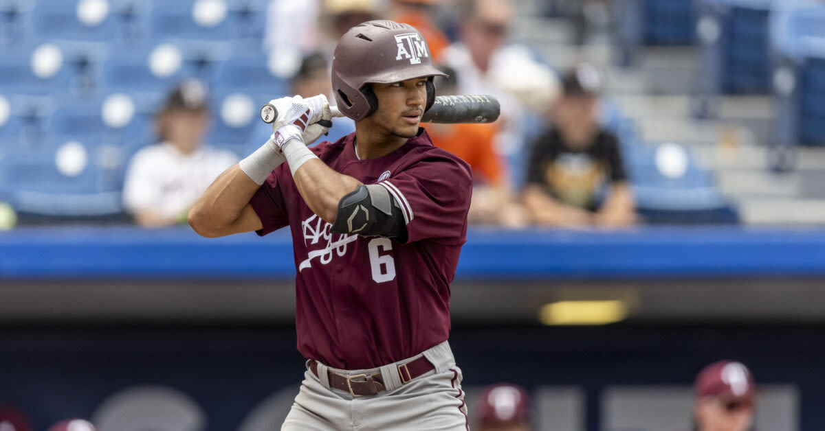 Texas A&M baseball: Everything to know about the Bryan-College Station Regional