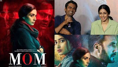 When Nawazuddin Siddiqui Received Admiration From The Iconic Actress Sridevi