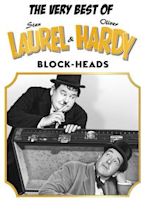 Block-Heads