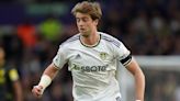 Big boost for Leeds with Patrick Bamford set to start against Crystal Palace