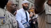 Adnan Syed asks Maryland Supreme Court to reject appeal from brother of victim, but to accept his own
