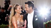 Blake Lively Fawns Over Husband Ryan Reynolds’ Picture Showing Off His Biceps