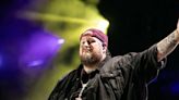 Fans in Awe of Jelly Roll’s ‘Heart of Gold’ as He Gives ‘Emotional’ Speech During CMA Fest Performance