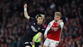 Smith Rowe 'kept away' from Arsenal-Bournemouth friendly as midfielder closes in on Fulham move