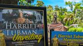 6 years in the making, Harriet Tubman monument to be unveiled. Here are the plans