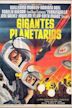 Gigantes planetarios