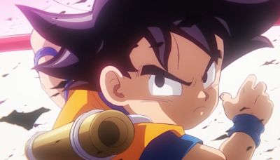 “Dragon Ball Daima”: la razón por la que Gokú volvió a ser niño en el anime