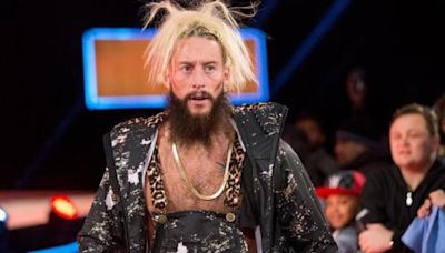 Enzo Amore asegura que nadie de su generación hacía las promos mejores que él