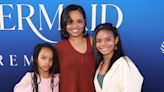 Fans defend Kyla Pratt for dressing casually to The Little Mermaid premiere