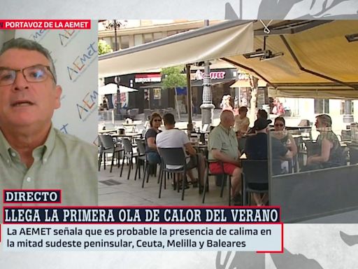 Temperaturas por encima de lo habitual: Luis Bañón desvela qué tiempo nos espera las próximas semanas