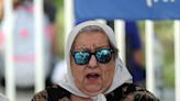 Hebe de Bonafini, the mother who defied Argentina's dictatorship, dies at 93