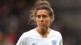 England winning Euro 2022 ‘a real proud moment’ for ex-midfielder Fara Williams