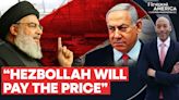 Israel Vows to Destroy Hezbollah, Iran Warns Israel of “Unforeseen Consequences”