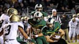 Detroit Country Day ends 'magical season' for Flat Rock football in Regional final