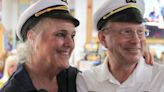 Steamboat Days caps new harbormaster