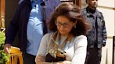 Columbia University faculty pass vote of no confidence in President Shafik after pro-Palestinian protests