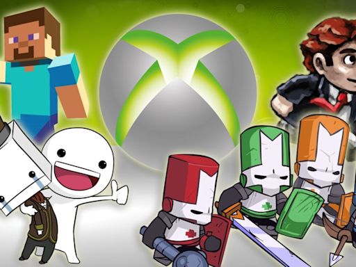 Xbox y Microsoft están de luto: cierra para siempre la tienda digital de Xbox 360