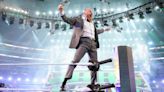 WWE: Triple H Teases Surprise Performance From Country Music Star at SummerSlam