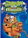 Scooby Doo & the Robots