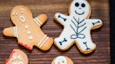 15 Halloween cookie recipes to bake this spooky season