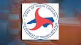 Nightly lane closures on Highway 70 in James City from June 17 to 21