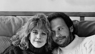 The questions "When Harry Met Sally" make us consider today