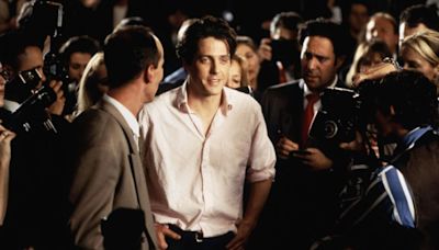 Opinion: Rewatching ‘Notting Hill,’ the truly unbelievable part is Hugh Grant’s house