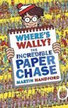 Where's Wally? The Incredible Paper Chase