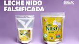 Leche Nido falsificada en ferias y minimarkets: ¿Cómo identificar los productos fraudulentos?