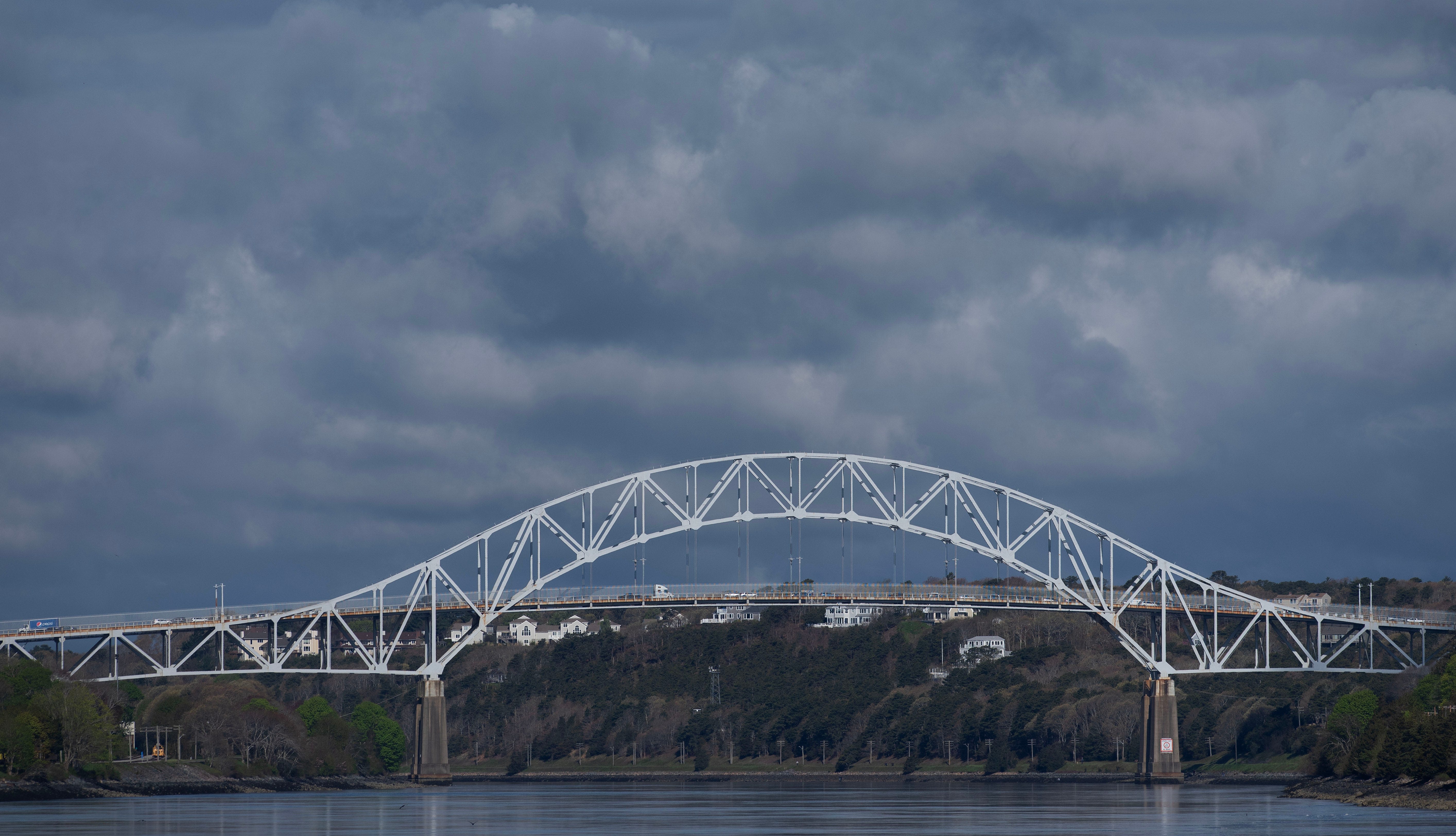 What's up with Cape Cod bridges this summer? A guide for visitors, returning part-timers