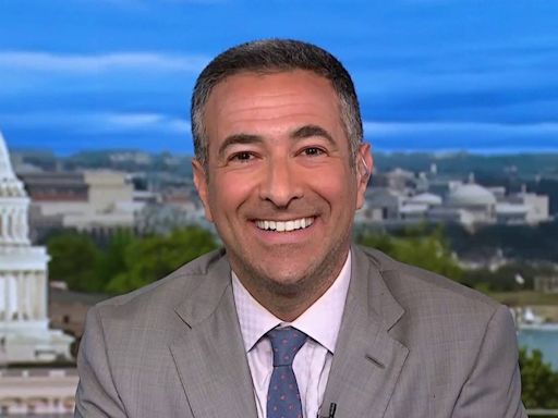 Watch The Beat with Ari Melber Highlights: June 6