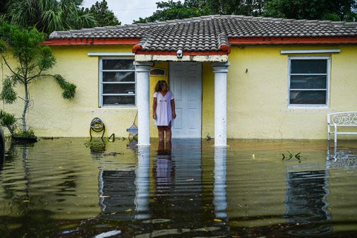 For climate change deniers, a strategy of distraction, deception, and delay - The Boston Globe