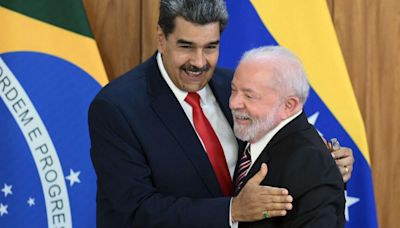 Lula da Silva insiste en la importancia de los observadores internacionales en las elecciones en Venezuela