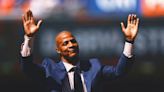 As Mets retire his No. 18, Darryl Strawberry tells fans 'I'm so sorry for ever leaving'
