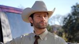 'Walker, Texas Ranger' Reboot with Jared Padalecki Canceled at The CW After 4 Seasons
