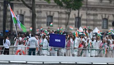 Paris Olympics: In PM Modi's "Mann Ki Baat", A "Cheer For Bharat" Message