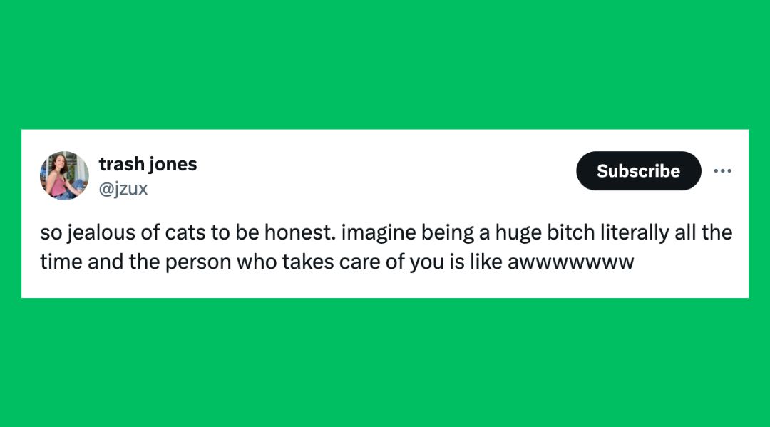 21 Of The Funniest Tweets About Cats And Dogs This Week (May 4-10)