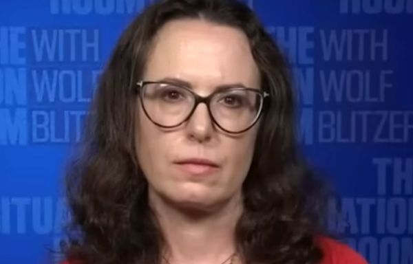 Maggie Haberman Spots Telltale Sign That Donald Trump 'Feels Cornered’ Right Now