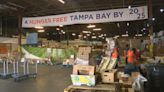 What Summer means for child hunger in Tampa Bay