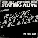 Far from Over (Frank Stallone song)