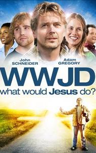 What Would Jesus Do?