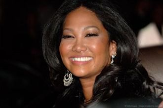 Kimora Lee Simmons