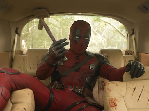 R-Rated 'Deadpool & Wolverine' Trailer Is Full of Easter Eggs