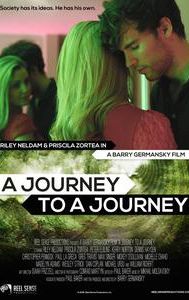 A Journey to a Journey | Drama, Mystery, Sci-Fi