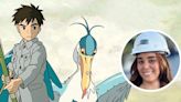 El Niño y la Garza: Colombiana se hace viral por mentir diciendo que trabajó en la película de Hayao Miyazaki