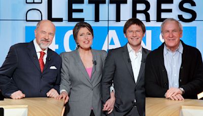 « Des chiffres et des lettres » sur C8 ? Les héritiers du créateur du jeu vent debout