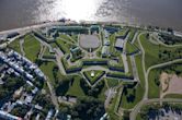 Citadelle of Quebec