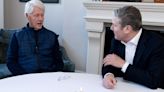 Bill Clinton could show Starmer the route to growth