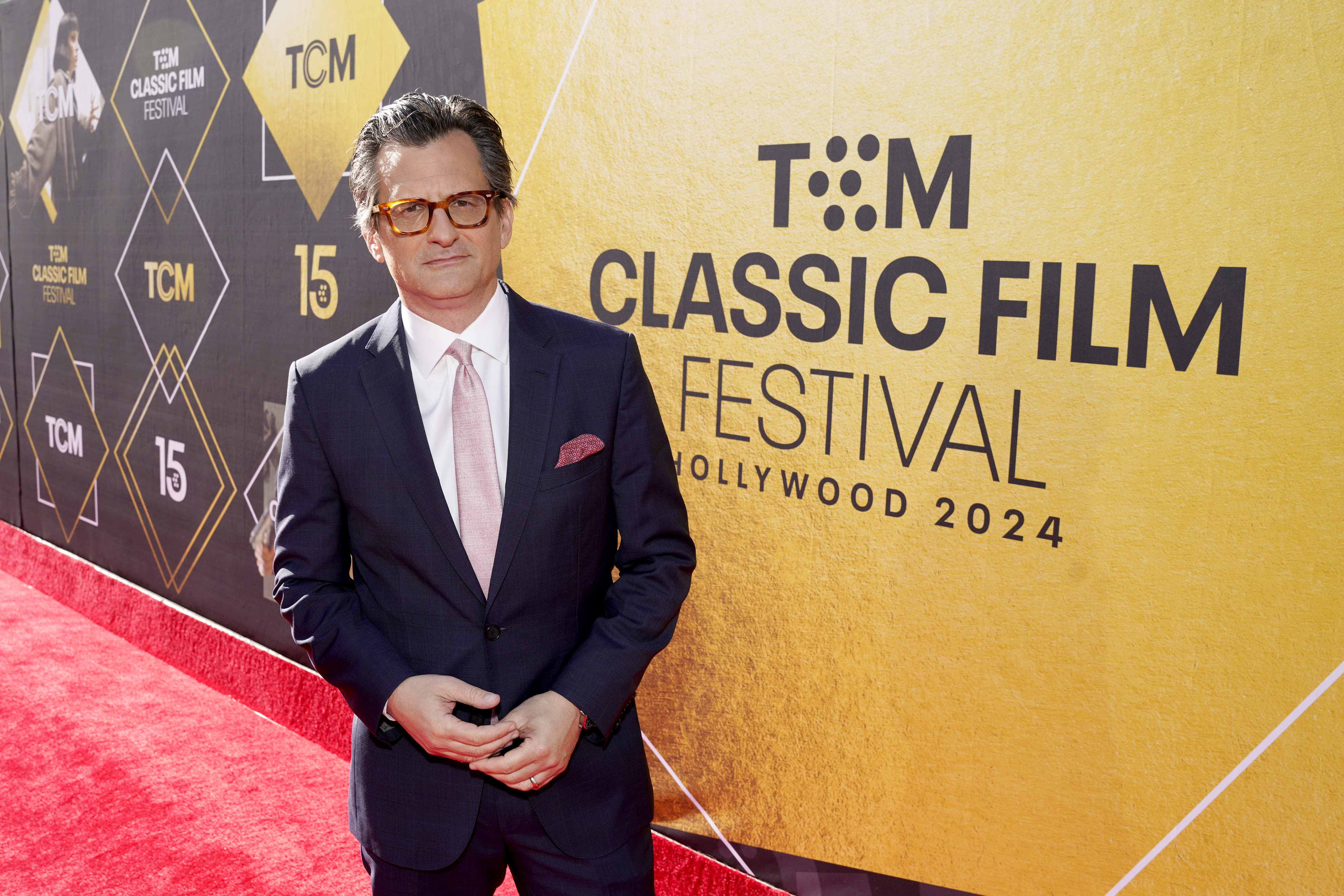 TCM’s Ben Mankiewicz Discusses the New Season of ‘The Plot Thickens’ Podcast: John Ford ‘Was More Human Than Any of Us’