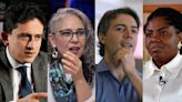 Pacto Histórico lanzó encuesta para buscar a su próximo candidato presidencial para 2026